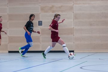 Bild 123 - B-Juniorinnen Kreismeisterschaft OD/RZ